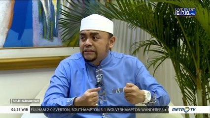 Memilih Teman yang Baik (3)