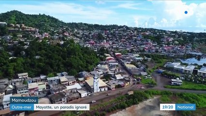 Tourisme : Mayotte, un paradis méconnu