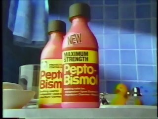 The Great Muppet Caper Commercials from Part 3