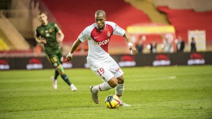 HIGHLIGHTS : AS Monaco 0-0 Reims