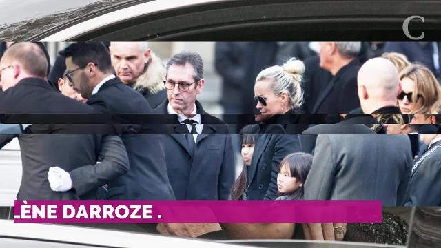 PHOTO. Retour aux sources : Laeticia Hallyday et ses filles Jade et Joy passent leurs vacances de Pâques au Vietnam