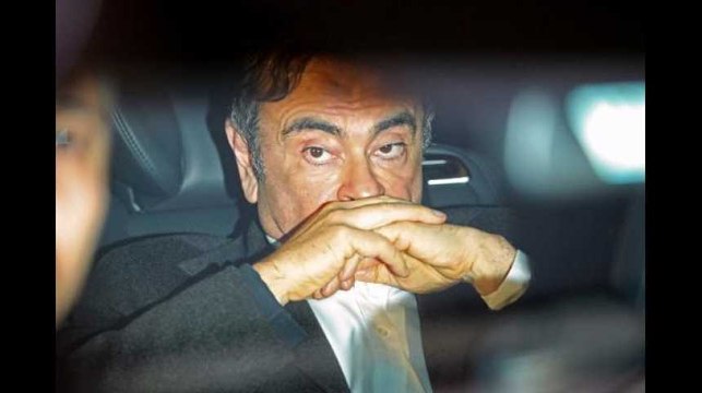 Carlos Ghosn : ces mails qui annonçaient la méfiance du Japon envers la fusion Renault-Nissan