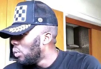 DJ Kerozen revient sur son concert raté à Douala, explications...
