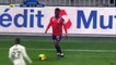 Lille vs PSG Juan Bernat straight red card against Lille