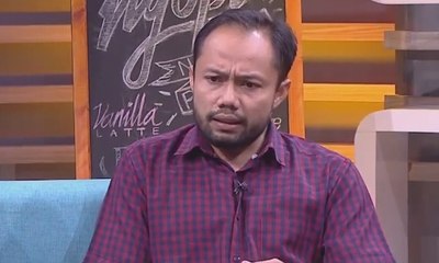 Adu Nyali Parpol Berantas Korupsi - NGOPI (3)