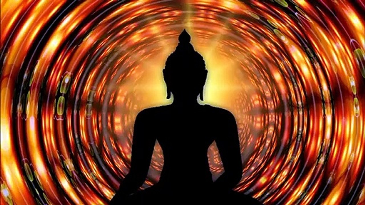30 Min. Puissant Tibétain Méditation De Guérison De La Musique: L'Énergie Positive, De Se Détendre L'Esprit De Corps
