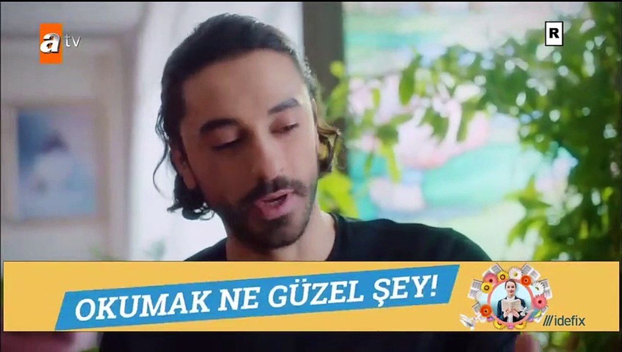 Zengin ve Yoksul 2.Bölüm Part 2