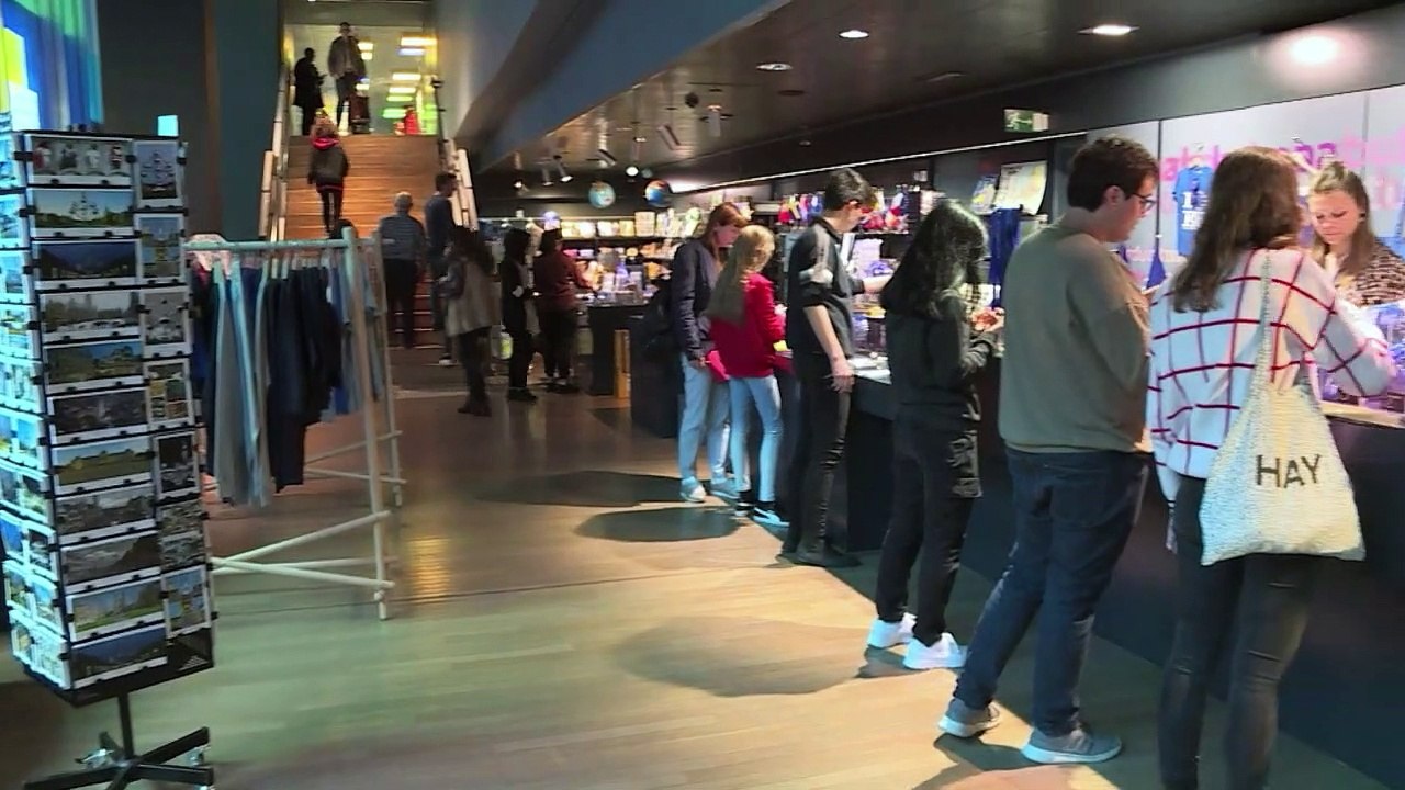 Sind EU-Souvenirs mit Großbritannien bald viel wert?