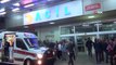 Yolcu Minibüsü Şarampole Devrildi, 1 Kişi Hayatını Kaybetti