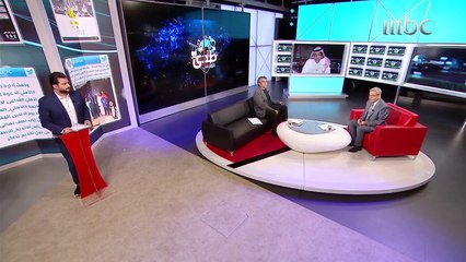 آخر الأخبار والحصريات مع حسين الطائي