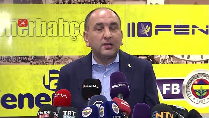 Semih Özsoy'dan Albayrak'a yanıt, Dilmen'e gönderme