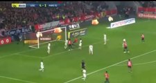 Fonte  Goal - Lille vs PSG 5-1 14.04.2019 (HD)