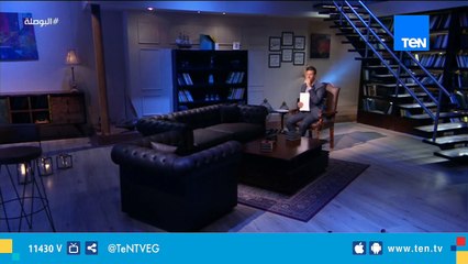 البوصلة | تعليق إسلام بحيري على  التعديلات الدستورية الجزء الأول، حلقة 14 إبريل 2019