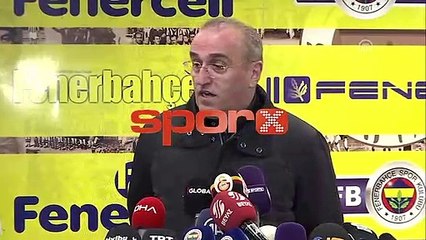 Abdurrahim Albayrak'ın Ali Palabıyık tepkisi