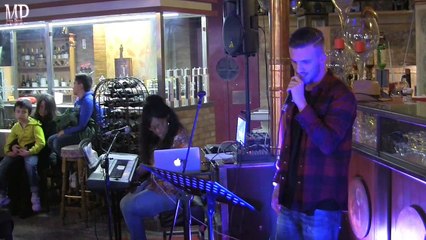 Alessandro Gobbin - Wagon Wheel