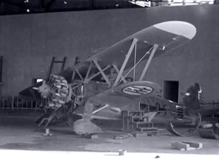 El Adem Aerodrome (1941)