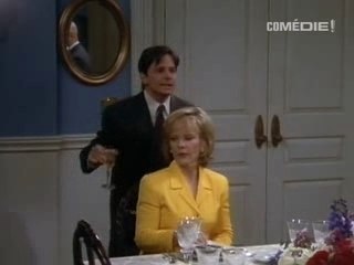 Spin City 1X23 1er partie