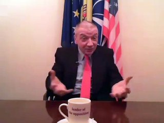 Sergiu Mocanu: Ce are Andrei Năstase cu Diaspora