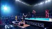Cody Rhodes vs Kenny Omega