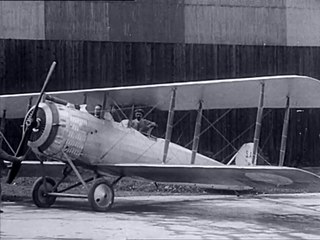 The French Air Force 1914-18