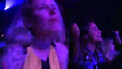 De paso por América Latina, Pussy Riot lleva su propuesta irreverente a Uruguay