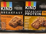 KIND Calls Out Food Industry for Hidden Sugar Content