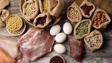 New Research on Plant Proteins Shows Eating Less Meat Really Is Better For Your Health