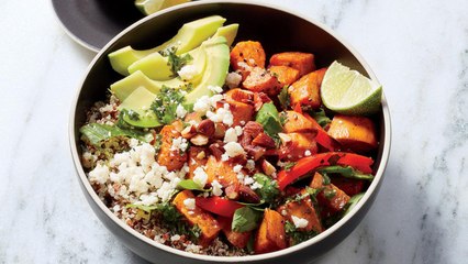 The 12 Best Foods to Eat During Menopause