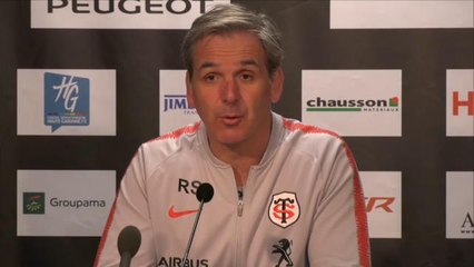 22e j. - Sonnes : "On a passé un cap"