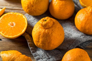 What Is a Sumo Orange—And Should You Be Eating Them?