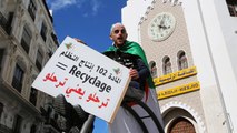 الحراك الجزائري يواصل الضغط والحكومة تطبق سياسة الأمر الواقع