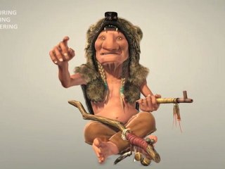 DEMO REEL 2007 (HUGH short movie)