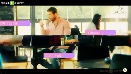 Hakmarrje e Embel - Episodi 89