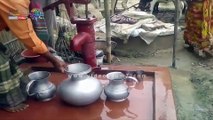 حفر آبار مياه فى بنجلاديش .. طلاب تجارة سوهاج يحتفلوا بالتخرج بصدقة جارية