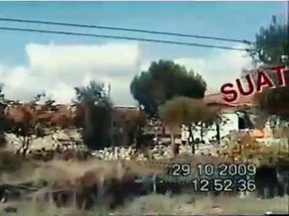 29 Ekim 2009 #Selendi