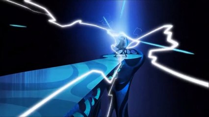 Rapunzel's Tangled Adventure -  Casandra Touches the Moonstone and Becomes EVIL - Destinies Collide