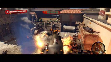 Dead Island Riptide Definitive Edition - Bölüm 57