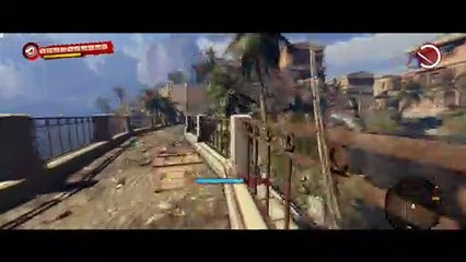 Dead Island Riptide Definitive Edition - Bölüm 61