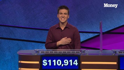 This man just broke a Jepoardy! record