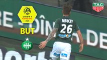 But Mathieu DEBUCHY (90ème) / AS Saint-Etienne - Girondins de Bordeaux - (3-0) - (ASSE-GdB) / 2018-19