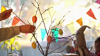 17 Fail-Proof Easter Craft Ideas