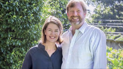 This Birmingham Couple Reaps 500 Pounds of Produce From Their 600-Square-Foot Garden