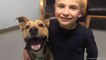 7-Year-Old Boy Has Helped Rescue More Than 1,400 Dogs from Southern Kill Shelters