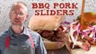 BBQ&A - Smoked Pork Butt Sliders