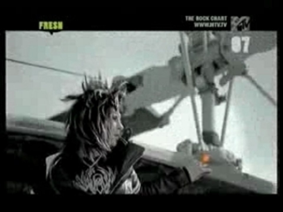 MONSOON TOKIO HOTEL