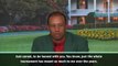 The Masters means so much to me - Tiger