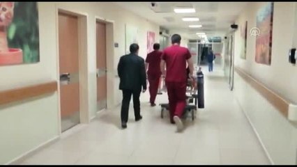 Bursa'da Düğünde Bıçaklı Kavga: 2 Yaralı