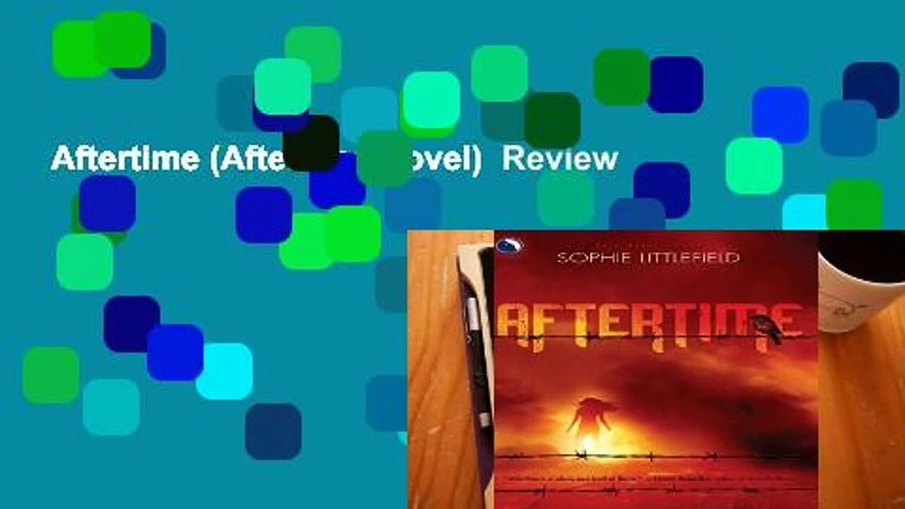 Aftertime (Aftertime Novel)  Review
