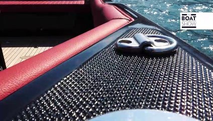 [ITA] DELLA PASQUA DC SEVEN SPORT - Prova completa - The Boat Show