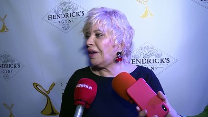 Bárbara Rey no será concursante de Supervivientes